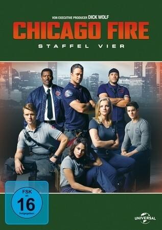 Chicago Fire