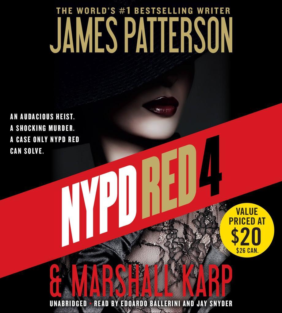 NYPD Red 4