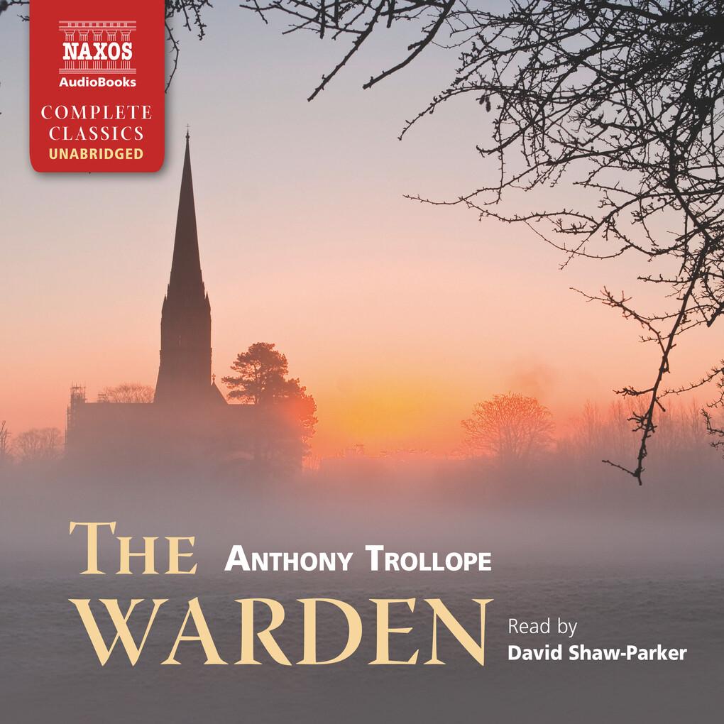 The Warden (Unabridged)