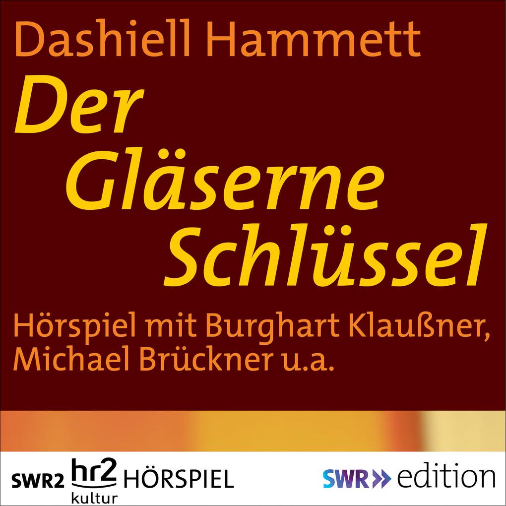 Der Gläserne Schlüssel