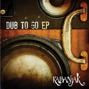 Dub To Go (EP)