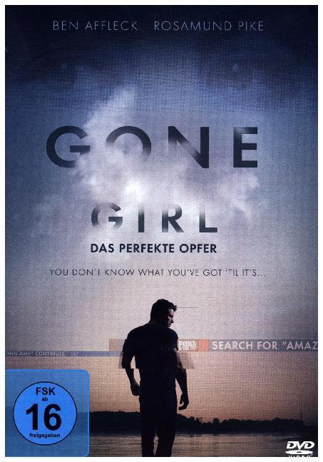 Gone Girl - Das perfekte Opfer