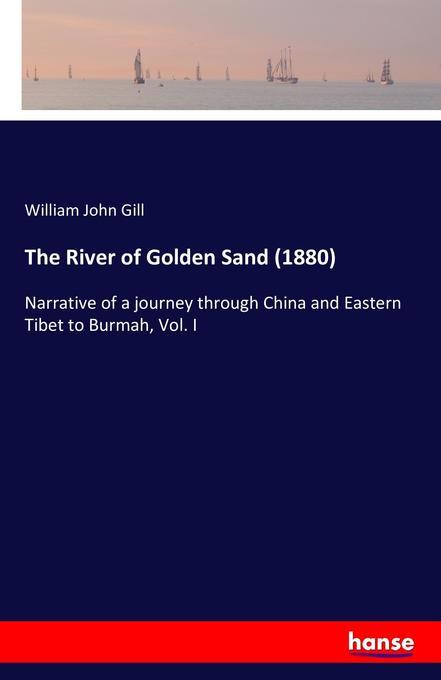 The River of Golden Sand (1880)