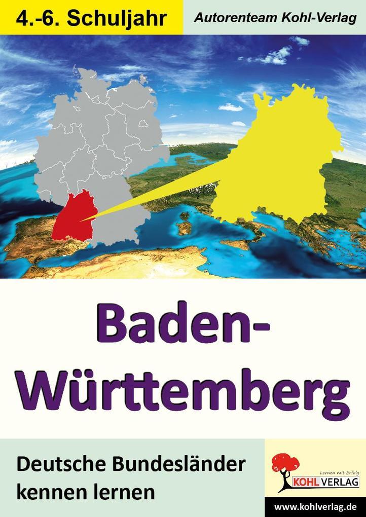 Baden-Württemberg