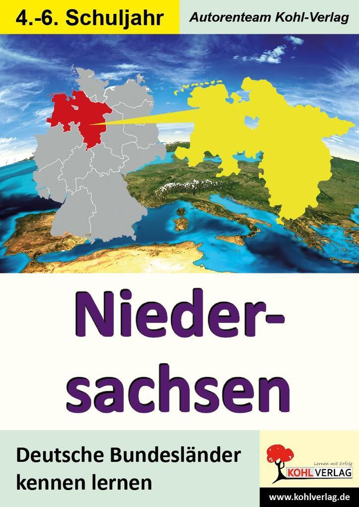 Niedersachsen