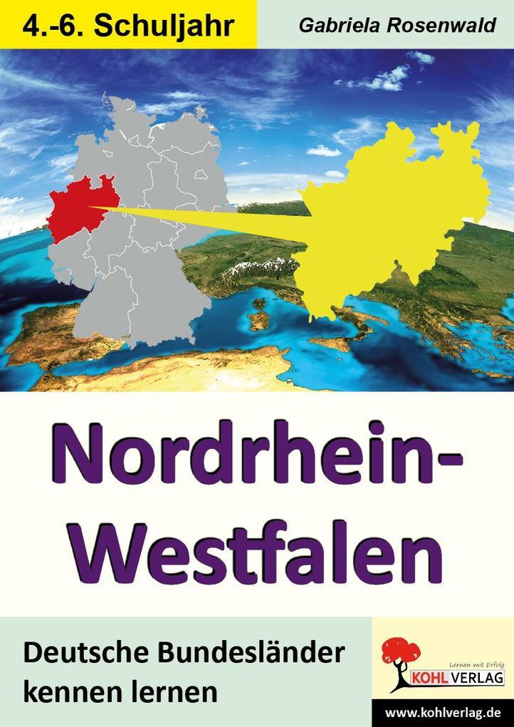 Nordrhein-Westfalen