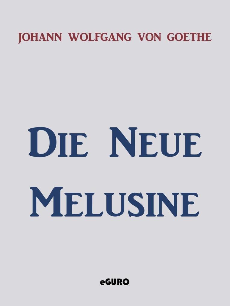 Die neue Melusine