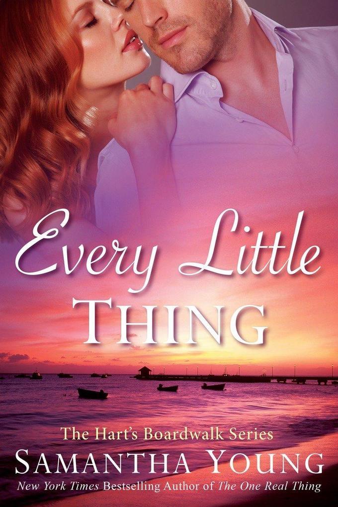 Every Little Thing