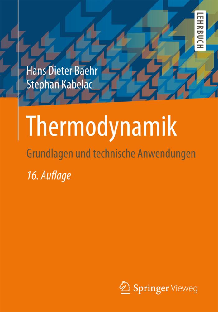 Thermodynamik