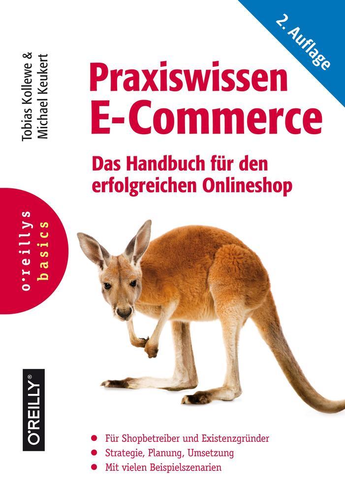 Praxiswissen E-Commerce