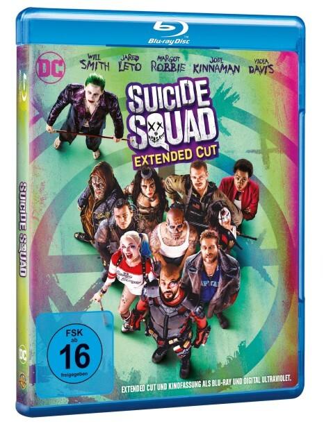 Suicide Squad