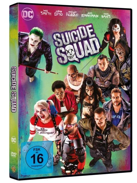 Suicide Squad