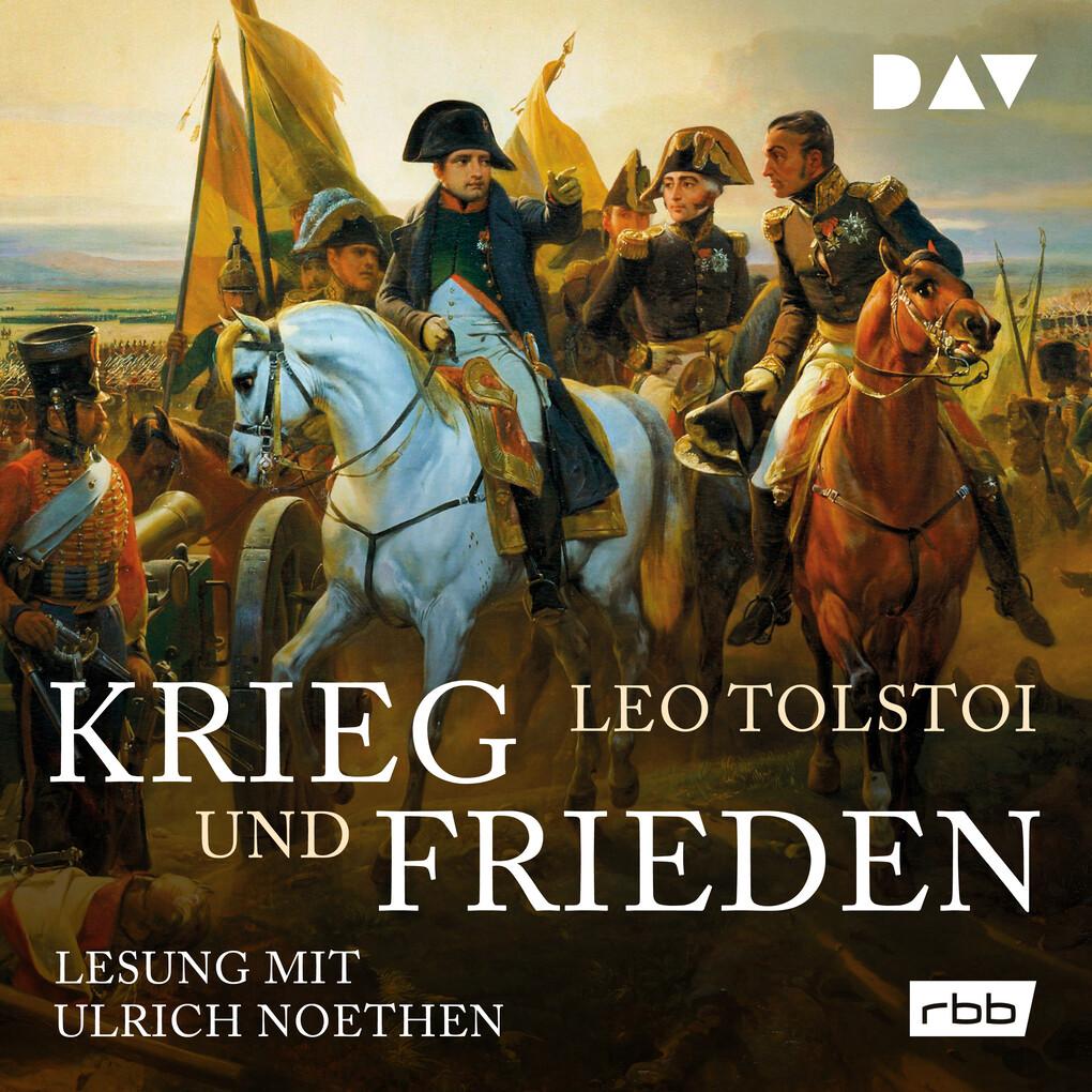 Krieg und Frieden