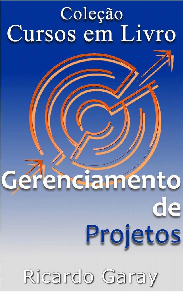 Gerenciamento de projetos