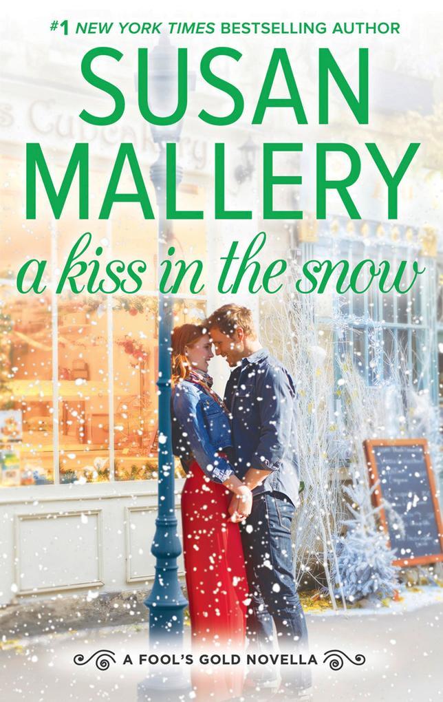 A Kiss In The Snow