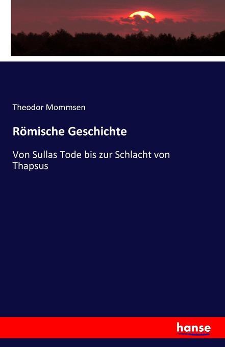 Römische Geschichte