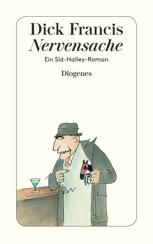 Nervensache