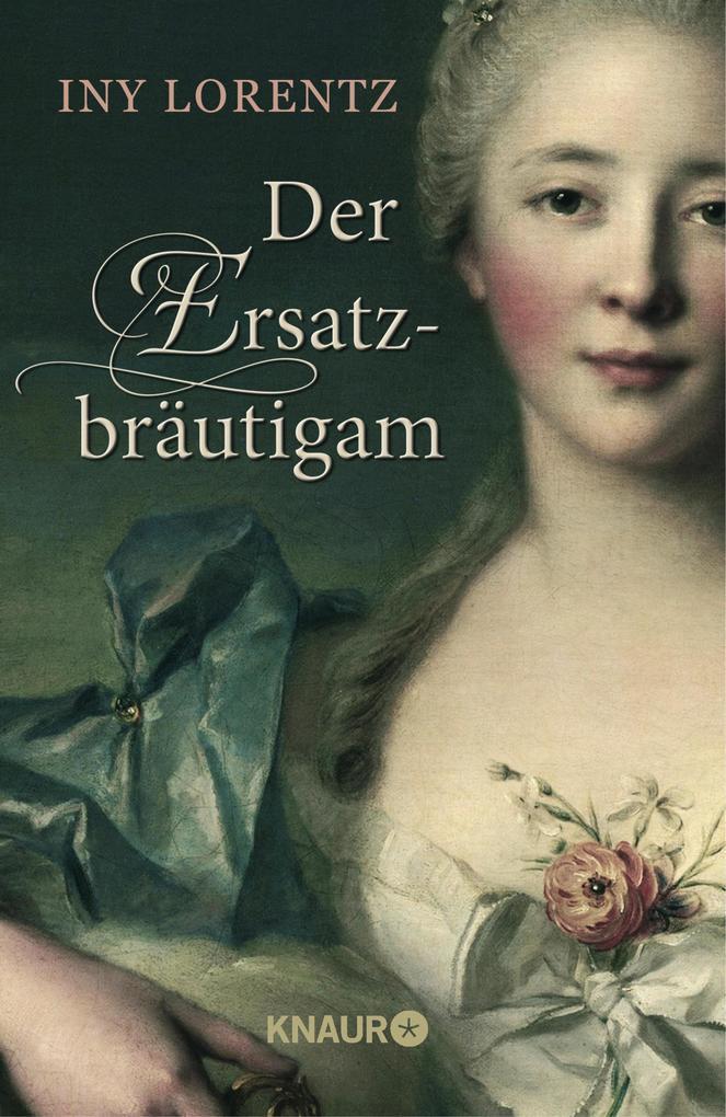 Der Ersatzbräutigam