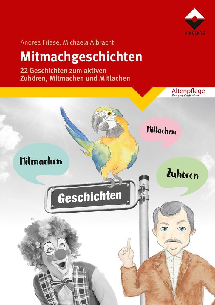 Mitmachgeschichten