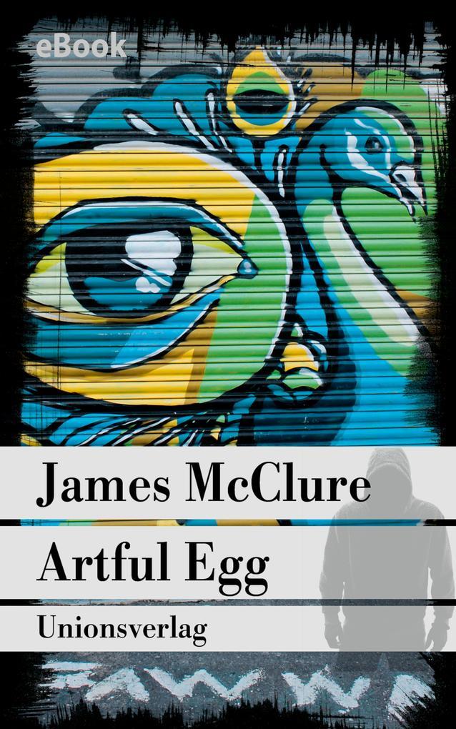 Artful Egg