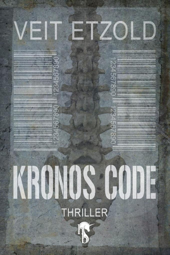 Kronos Code