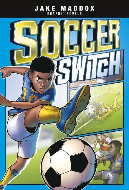 Soccer Switch