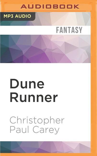 Dune Runner