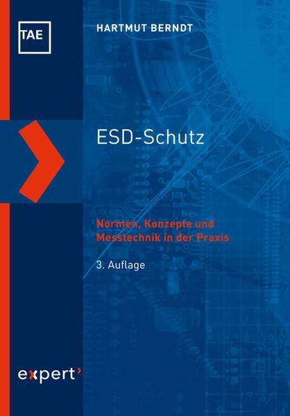 ESD-Schutz