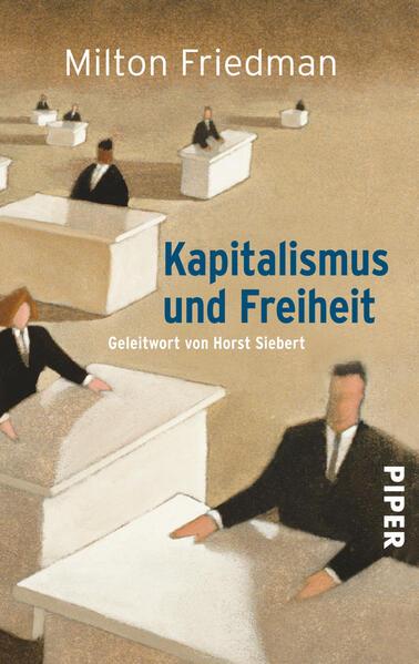 Kapitalismus und Freiheit