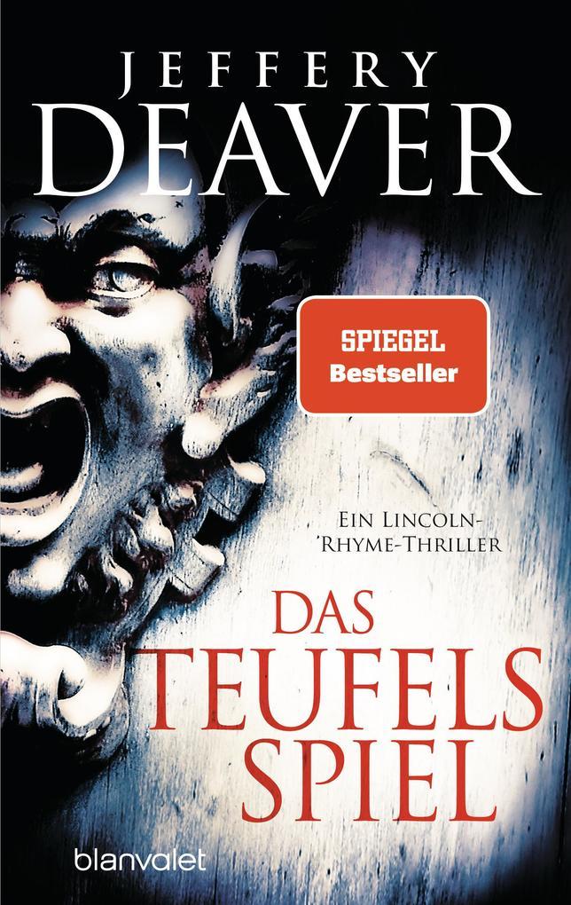 Das Teufelsspiel