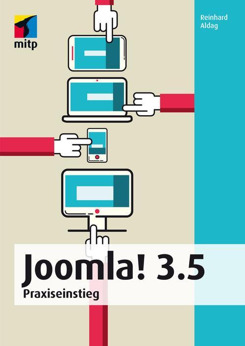 Joomla! 3.5