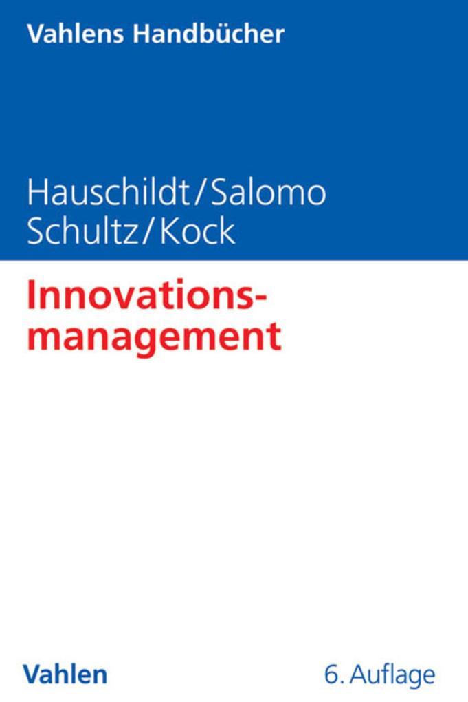 Innovationsmanagement