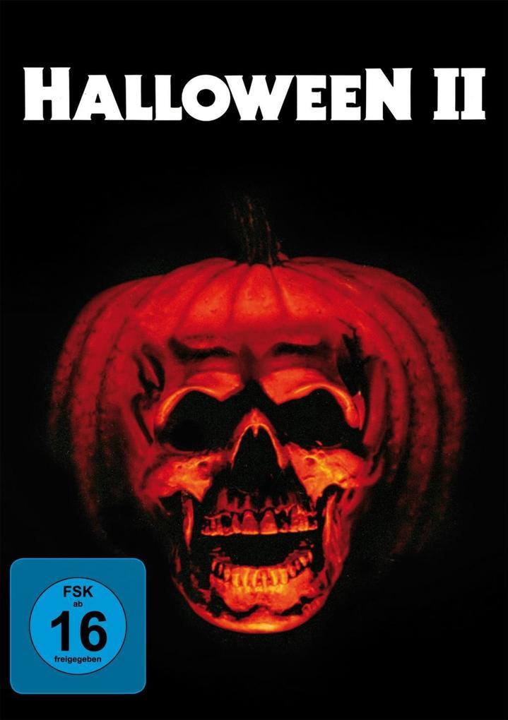 Halloween II