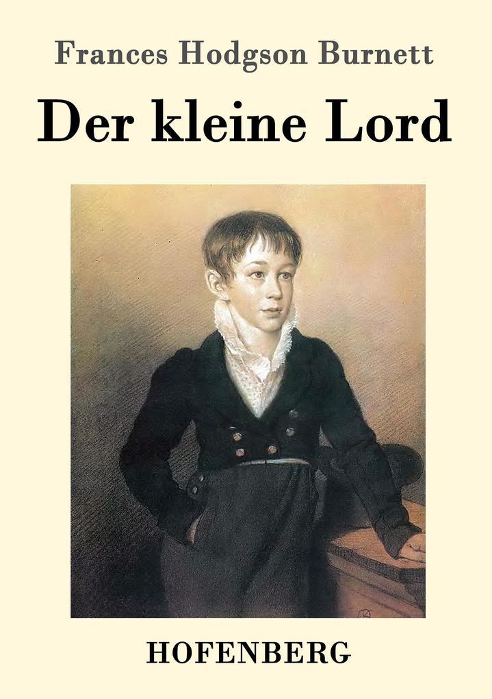 Der kleine Lord