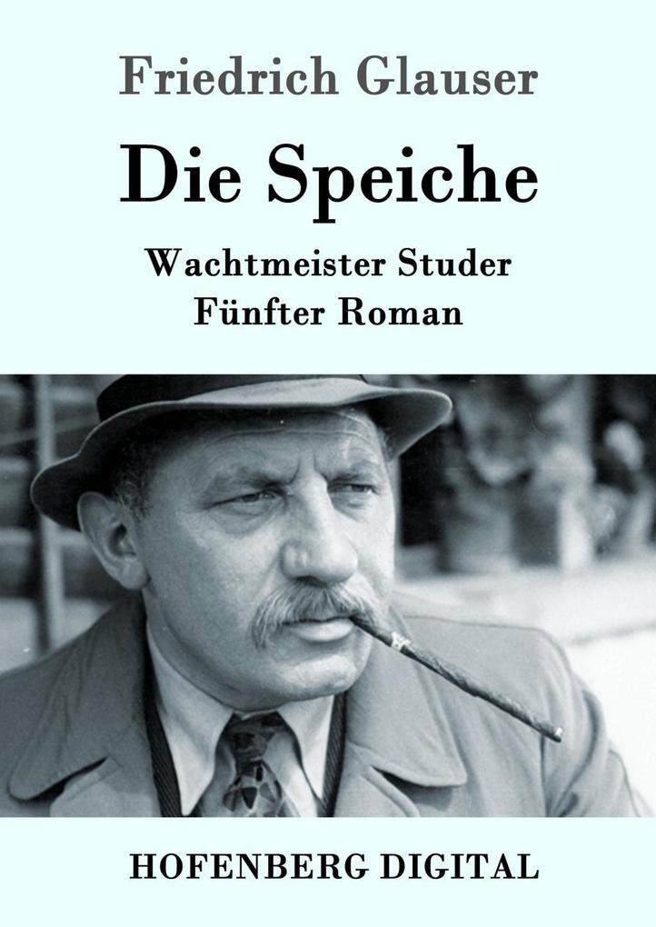 Die Speiche