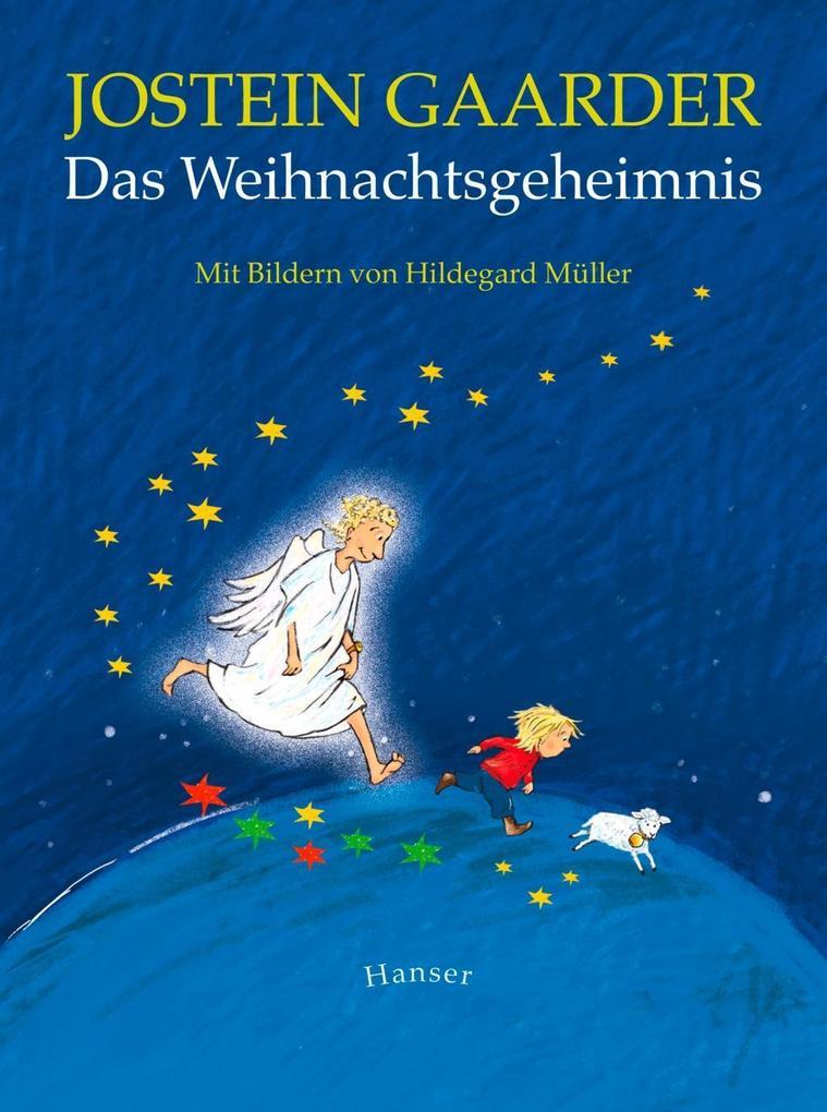 Das Weihnachtsgeheimnis (NA)