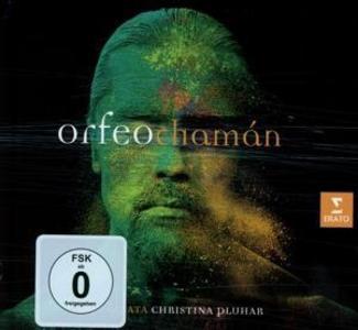 Orfeo Cham n (Ltd.Deluxe Edition)