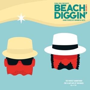 Beach Diggin' Vol.4