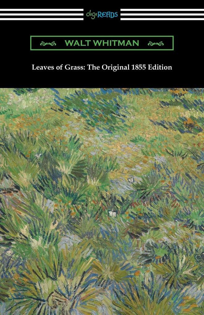 Leaves of Grass