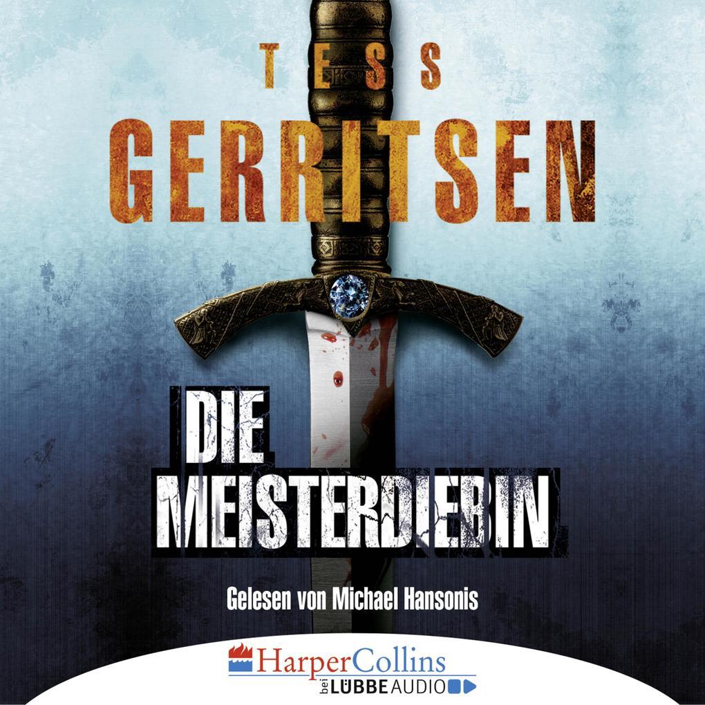 Die Meisterdiebin