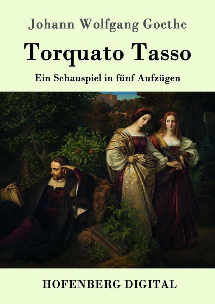 Torquato Tasso