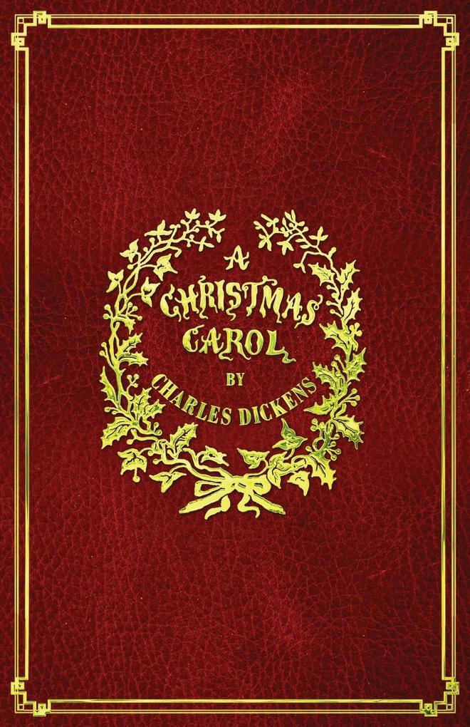 A Christmas Carol