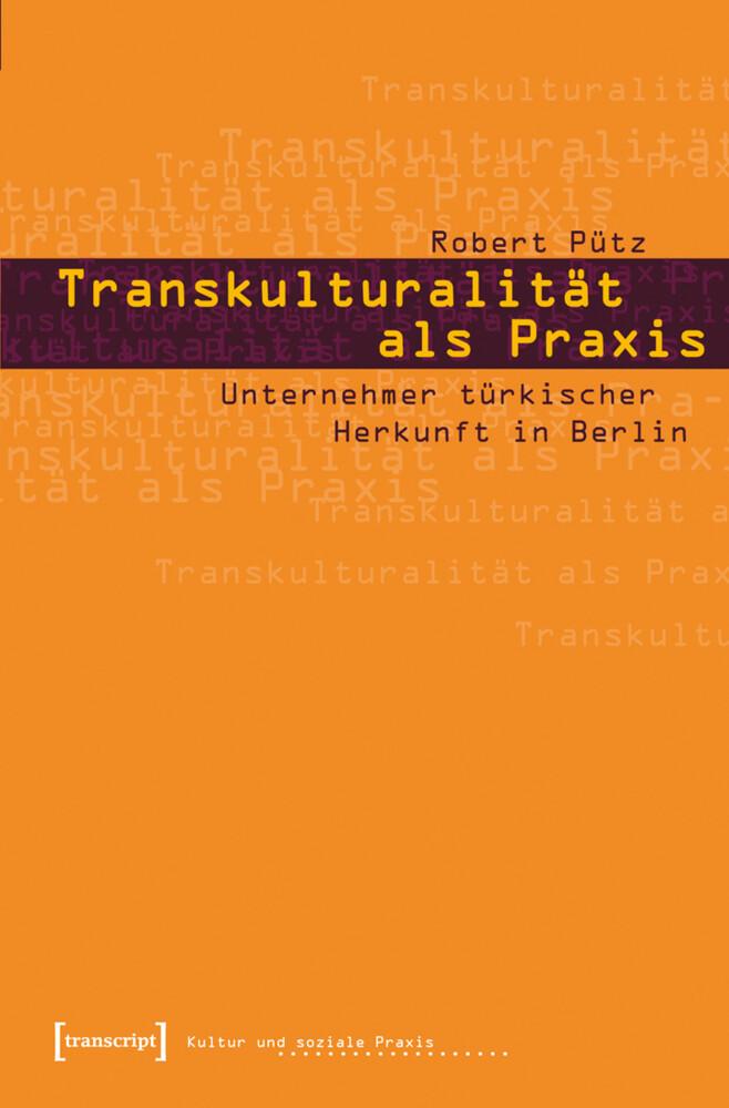 Transkulturalität als Praxis