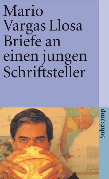 Briefe an einen jungen Schriftsteller