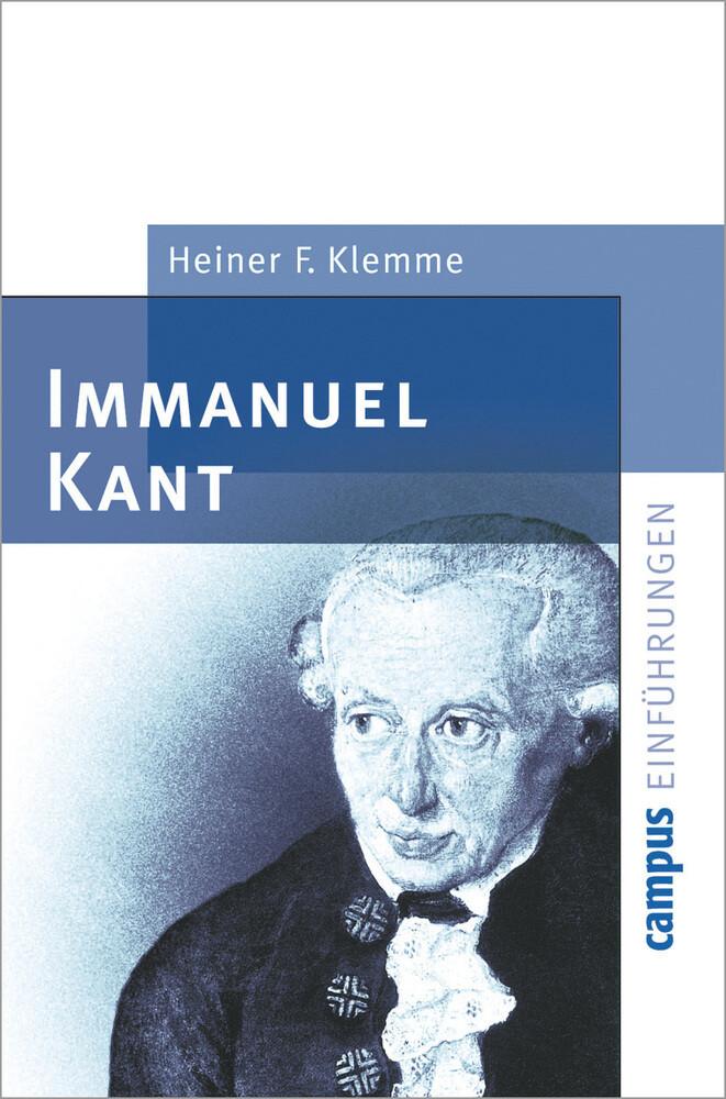 Immanuel Kant