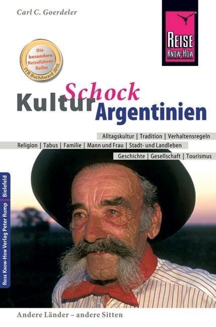 KulturSchock Argentinien