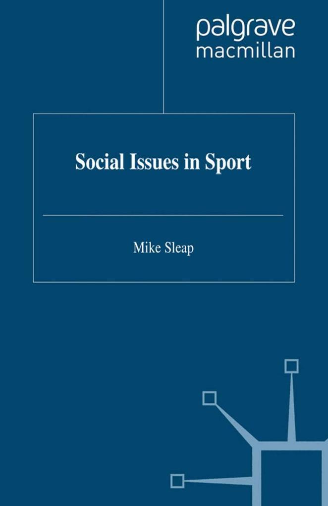 Social Issues in Sport