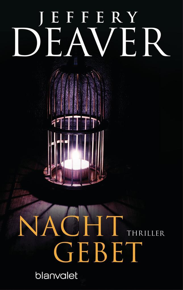 Nachtgebet