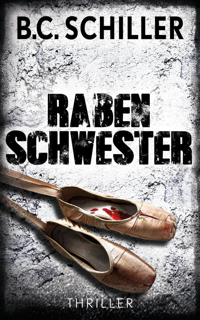 Rabenschwester - Thriller