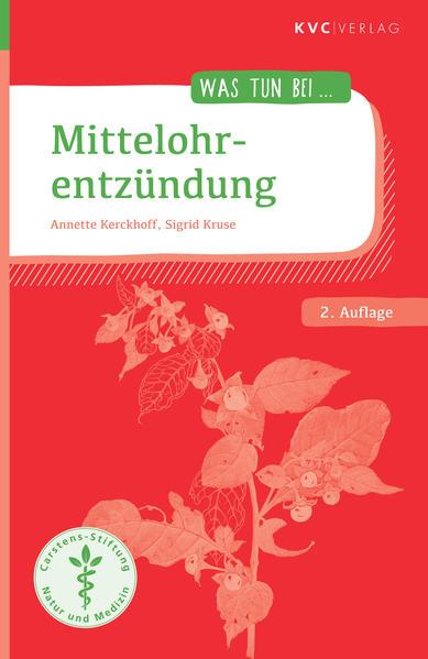 Mittelohrentzündung